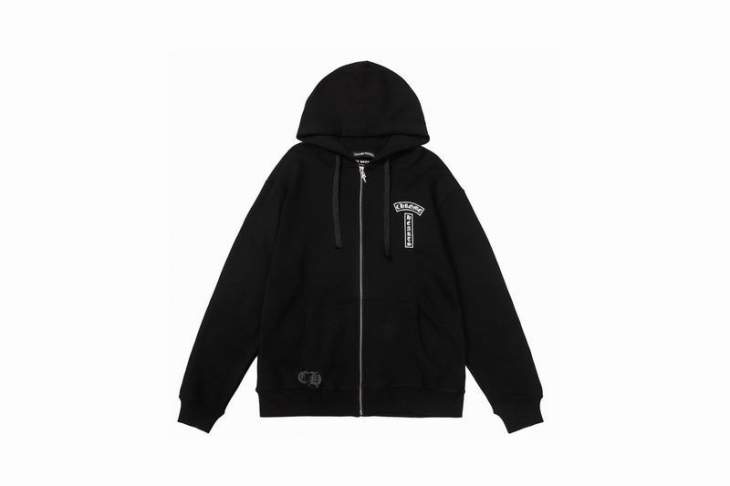 Picture of Chrome Hearts Jackets _SKUChromeHeartsS-XL55tx0634838